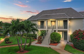 954 NW Spruce Ridge Dr Unit 6, Stuart, FL 34994