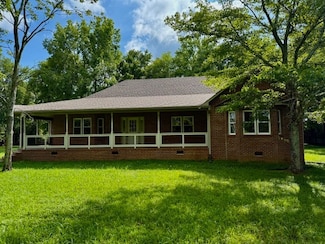 6604 Rock Creek Rd, Tullahoma, TN 37388