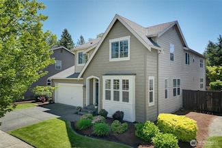24817 SE 13th Place, Sammamish, WA 98075