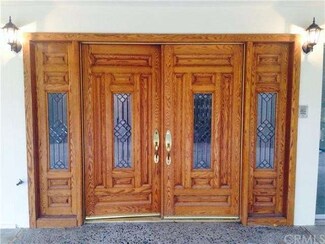 3601 Rancho Del Monico Rd, Covina, CA 91724