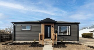 125 S Yates Way, Denver, CO 80219