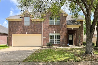 1219 Hollow Ash Ln, Katy, TX 77450