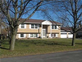 21 Tuscarora Ave, Geneseo, NY 14454