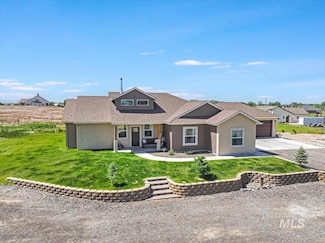 628 Pioneer Mountain Loop, Jerome, ID 83338