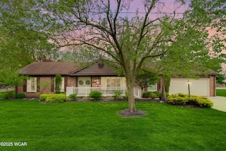 5295 East Rd, Lima, OH 45807