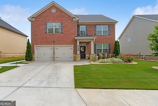 3303 Hawthorn Farm Blvd, Loganville, GA 30052