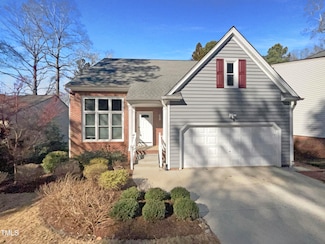 106 W Laurenbrook Ct, Cary, NC 27518