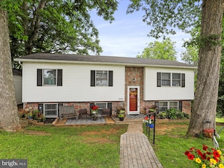 15606 Winslow St SW, Cumberland, MD 21502