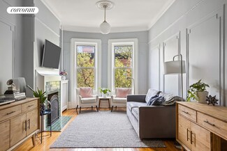 232 President St Unit 4R, Brooklyn, NY 11231