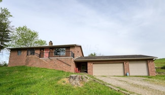 18847 Sugartree Rd, Kimbolton, OH 43749