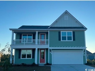 614 Forage Dr, Conway, SC 29526