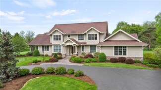 19 Hiram Way, Honeoye Falls, NY 14472