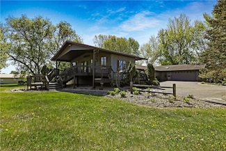 650 N Main St, Cadott, WI 54727