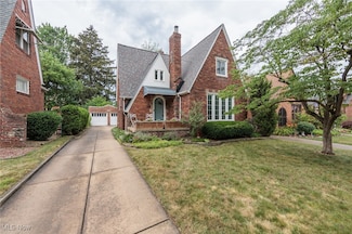 3434 W 148th St, Cleveland, OH 44111