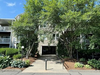 23 Randolph Place Unit 110, Northampton, MA 01060