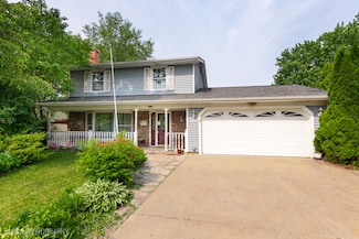 114 Jill Ln, Streamwood, IL 60107