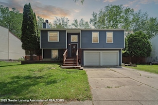 2500 Champion Way, Lansing, MI 48910