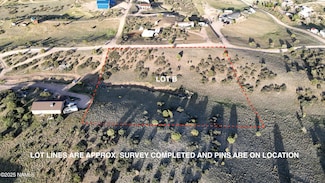 Lot B 3310 Cindy Ln, Chino Valley, AZ 86323