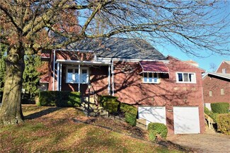 3635 Wayne Rd, Homestead, PA 15120