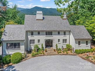 287 Pacolet Ridge Ln, Tryon, NC 28782