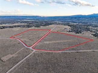 0 Hunter Dr Unit 202405190, Medanales, NM 87548