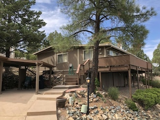112 Alpine Unit 112, Prescott, AZ 86305