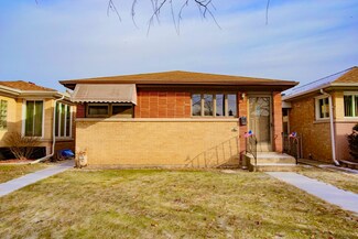 7429 N Octavia Ave, Chicago, IL 60631