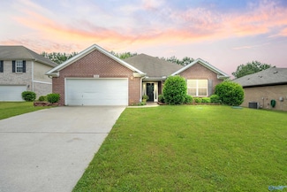106 Grey Mare St, Harvest, AL 35749