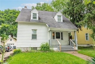 1358 Grant St, Akron, OH 44301