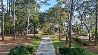 52 Widewater Rd, Hilton Head Island, SC 29926