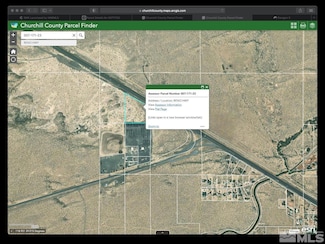 00717123 Apn, Fallon, NV 89406