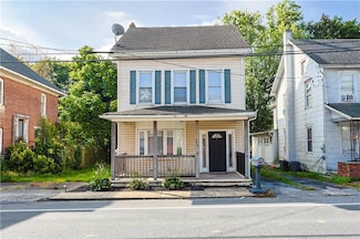 689 Washington Blvd, Bangor, PA 18013