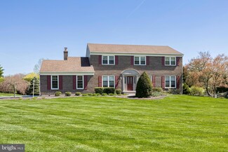 1311 N Tulip Dr, West Chester, PA 19380