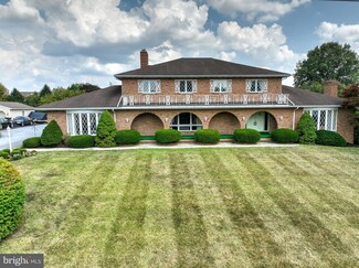 123 N Penryn Rd, Manheim, PA 17545