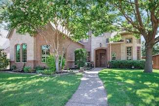 8116 Long Trail Dr, North Richland Hills, TX 76182
