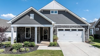405 Bramble Ln, Clayton, NC 27527