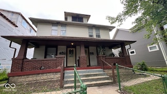 37 Parkview Ave, Indianapolis, IN 46201