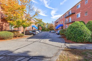 1508 Gorham St Unit 107, Lowell, MA 01852