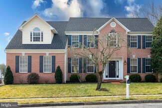 11711 Hunters Run Dr, Cockeysville, MD 21030