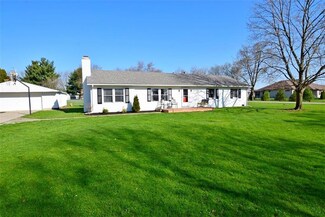 307 Jeffrey Ln, Pendleton, IN 46064