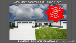 118 Bridgeport Dr, Moro, IL 62067