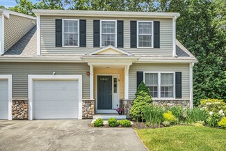 28 Ellsworth Village Rd Unit 28, Acton, MA 01720