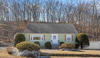 7 Wilbur Ave, Saugus, MA 01906
