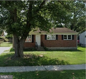 358 Frear Dr, Dover, DE 19901