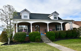 101 Sara Marie Ln, Nicholasville, KY 40356
