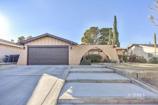 1019 Peg St, Ridgecrest, CA 93555