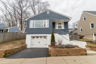 54 Hallron St, Hyde Park, MA 02136