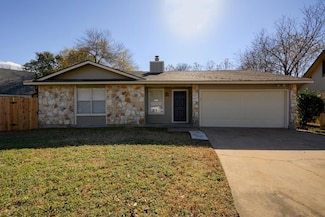 3001 Leaf Ln, Austin, TX 78759