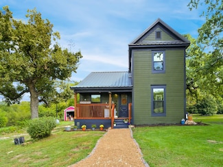 2493 Baker Ridge Rd, Sherman, TX 75090