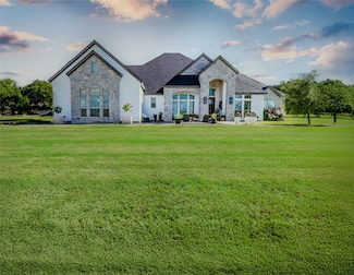 133 Heritage Springs Dr, Brock, TX 76087